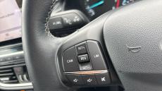 Ford Fiesta 1.1 Zetec 5dr Petrol Hatchback